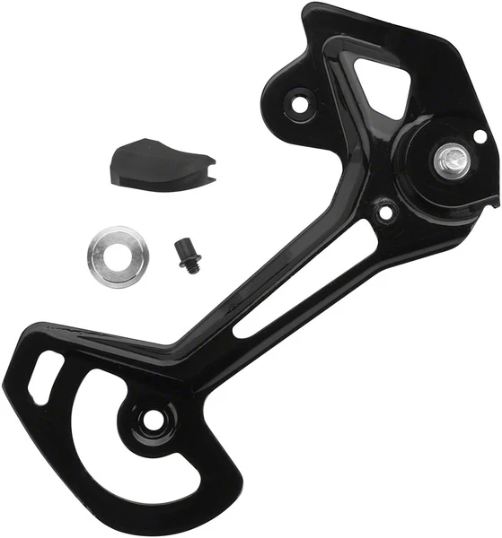 Shimano RD-M9100-SPS Rear Derailleur Outer Plate Assembly