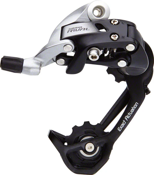 SRAM Rival22 Medium WiFli Rear Derailleur 32T Maximum Rear Cog
