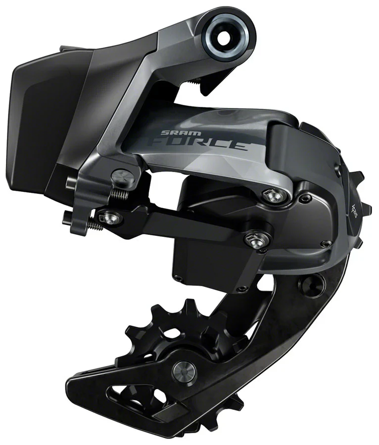 Sram Force Etap AXS Rear Derailleur - 12Speed
