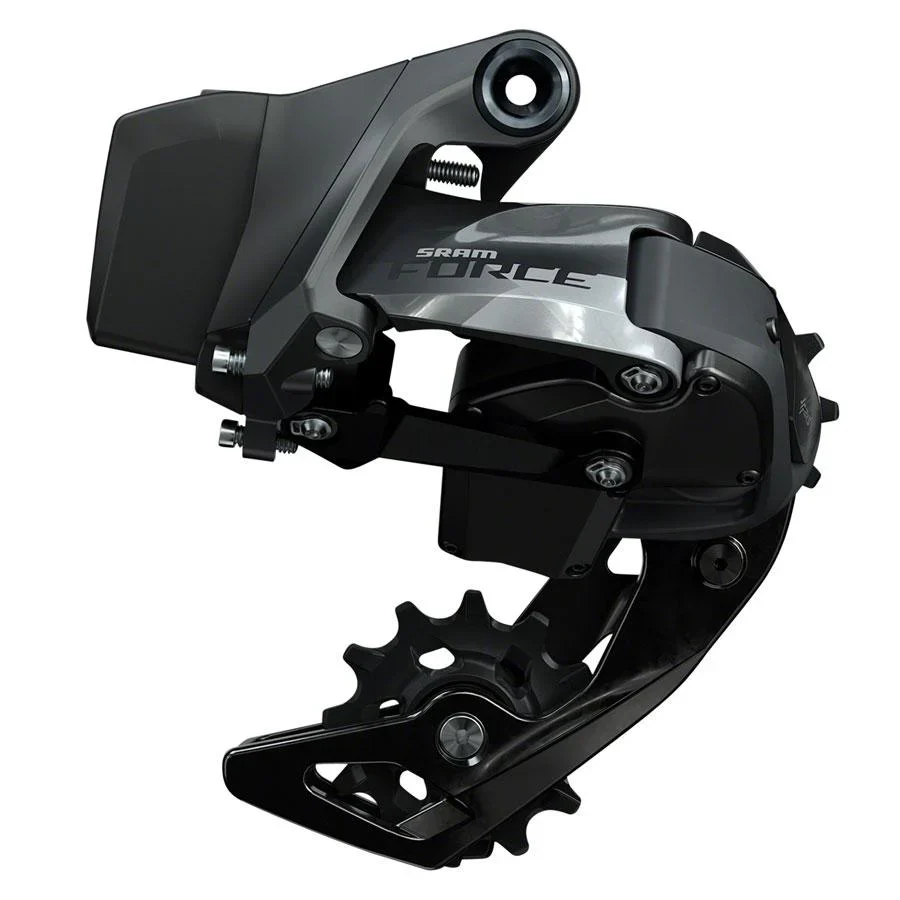 SRAM Force eTap AXS Rear Derailleur -Short Cage