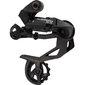 X3 Rear Derailleur