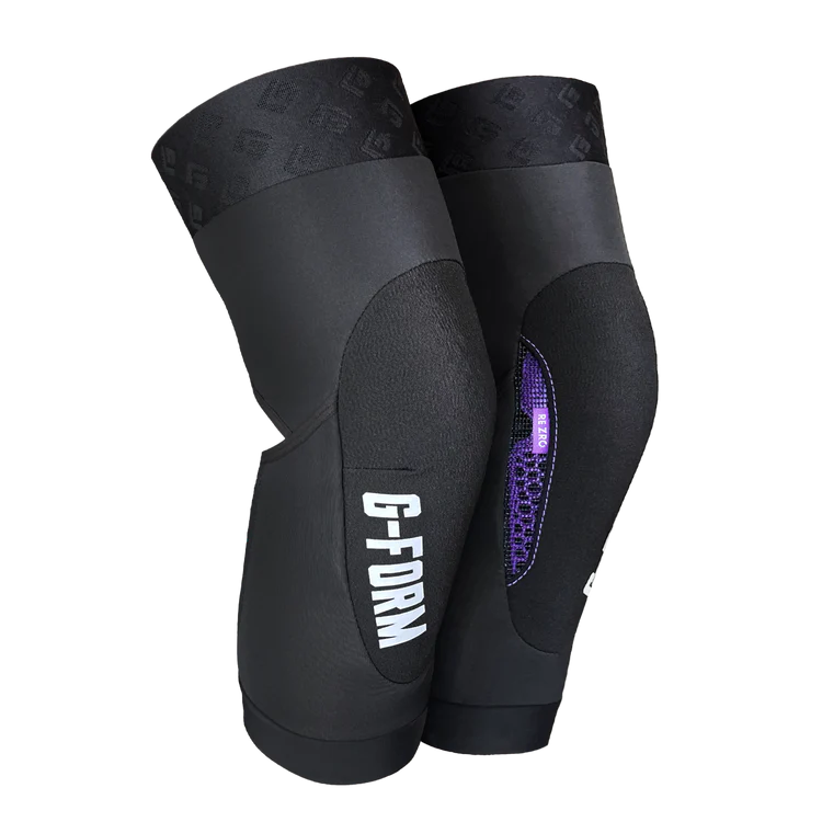 Terra Knee Guards