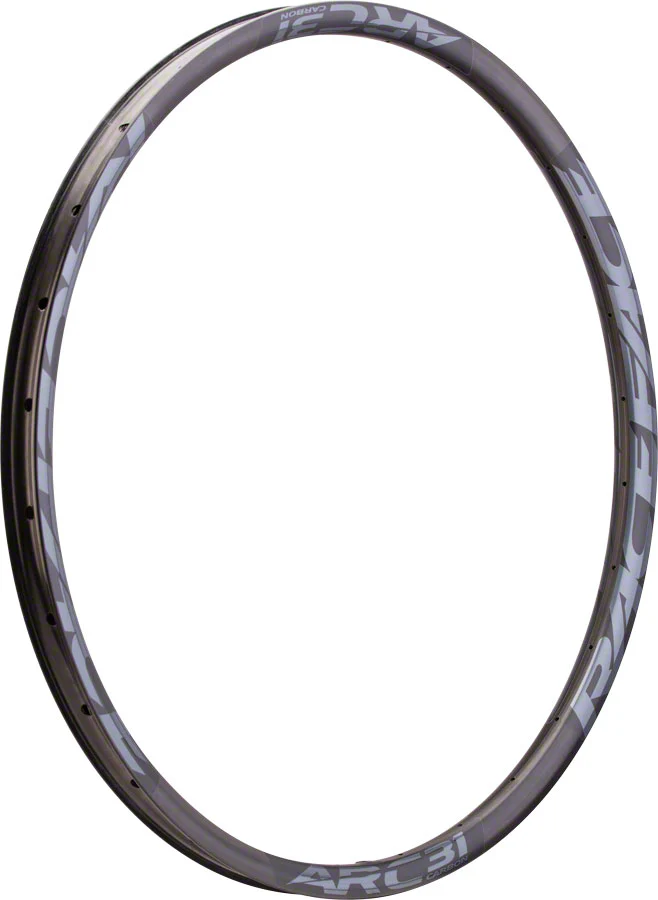 Race Face ARC 31 Rim - 29" Disc Black 32H