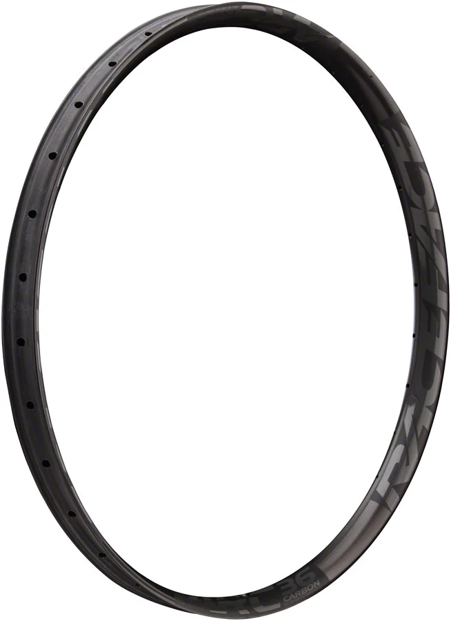 Race Face Arc 36 Rim - 29" Disc Black 32H Offset