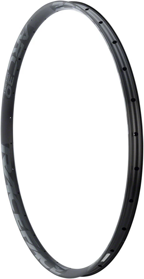 Race Face ARC 30 Rim - 29" Disc Black 28H Offset