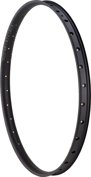 Sun Ringle Duroc 40 Rim - 27.5", Disc, Black, 32H
