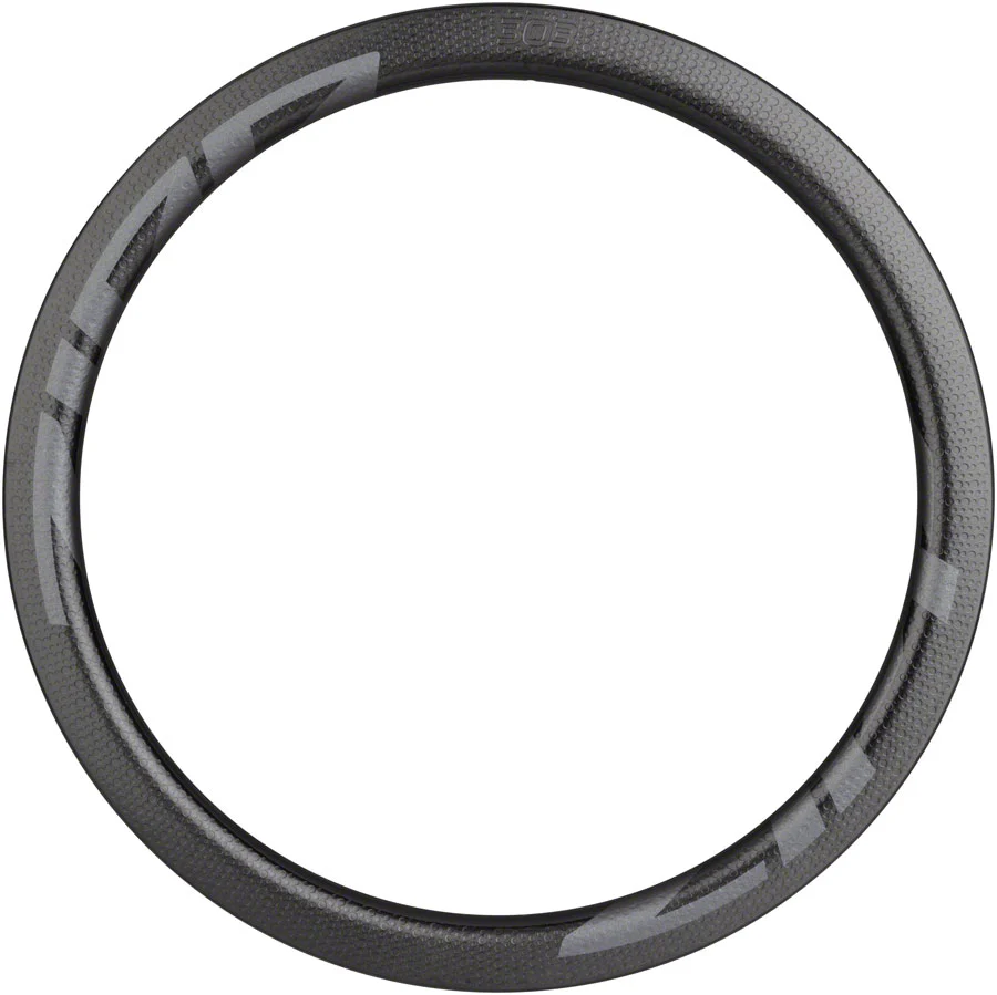 Zipp Speed Weaponry Zipp 303 Firecrest Carbon Rim - 650 Disc Brake Matte Carbon 24H Front/Rear