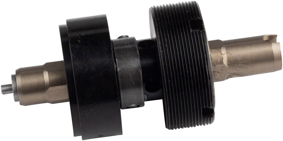 Fox Shox FOX Damping Adjust Assembly: 2020 DPX2 Base Valve F-S A2L-M+