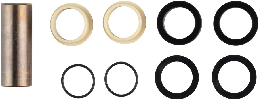 Fox Shox FOX Mounting Hardware - 9 Piece SS 10mm x 33.53/1.320
