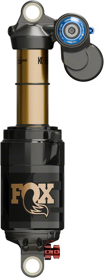 Fox Float x2 Facotry Shock