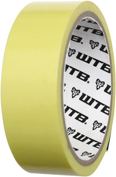 WTB TCS Rim Tape 34mm x 11m Roll
