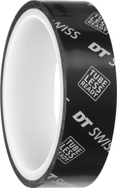 DT Tubeless Ready Tape - 42mm x 10m, Black