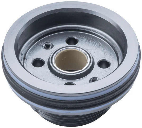 FOX Bearing Assembly - 2024, FLOAT X2, PTFE B/U, (1.600 Bore, .375 Shaft)