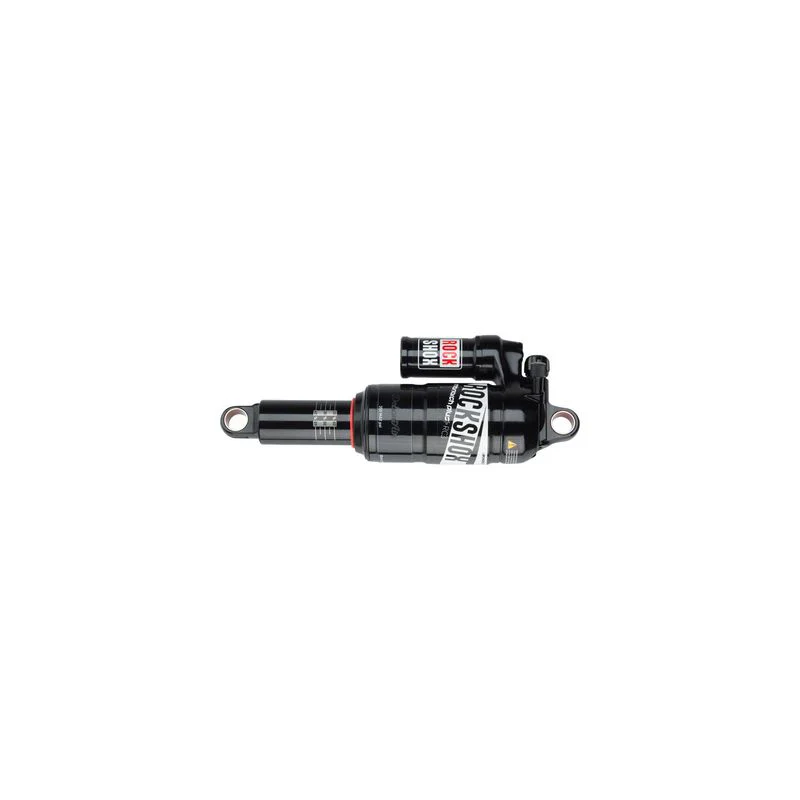RockShox Monarch Plus RC3 DebonAir Rear Shock 210x60