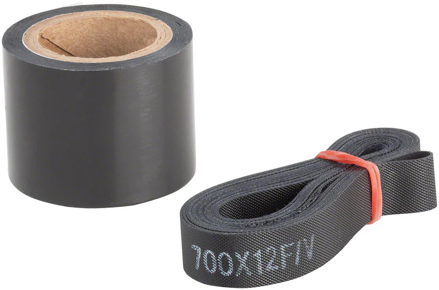 Zipp Speed Weaponry Zipp 3ZERO MOTO Rim Strip And Tubeless Tape Kit - 29" Single