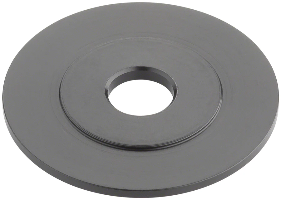 Fox Shox FOX Travel Spacers - Float X2 Metric 2.5mm volume and travel