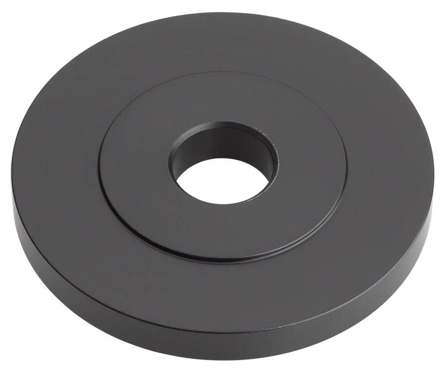 Fox Shox FOX Travel Spacers - Float X2 Metric 5mm volume and travel