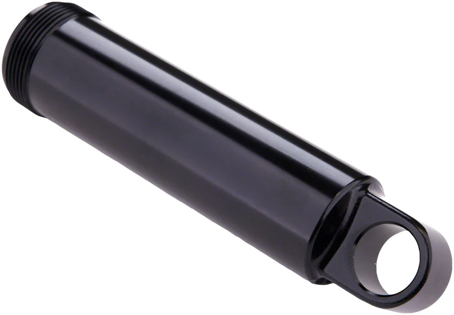 Fox Shox FOX Rear Shock Body - 2022 FLOAT 55 mm Travel BLK Ano 110.7 TLG x 26.06 ID x 29.16 OD