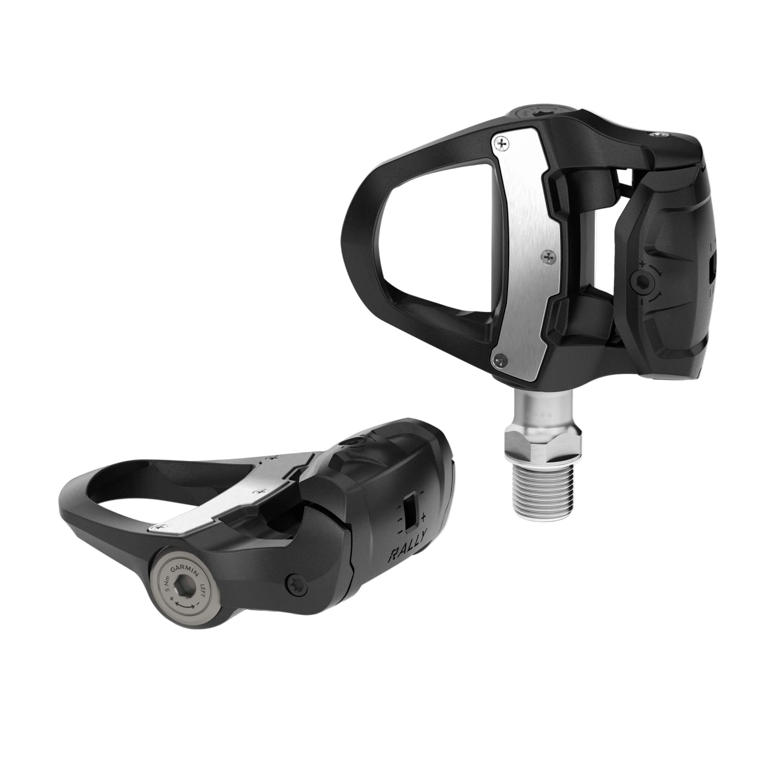 Rally RK110 Single-sensing Power Meter