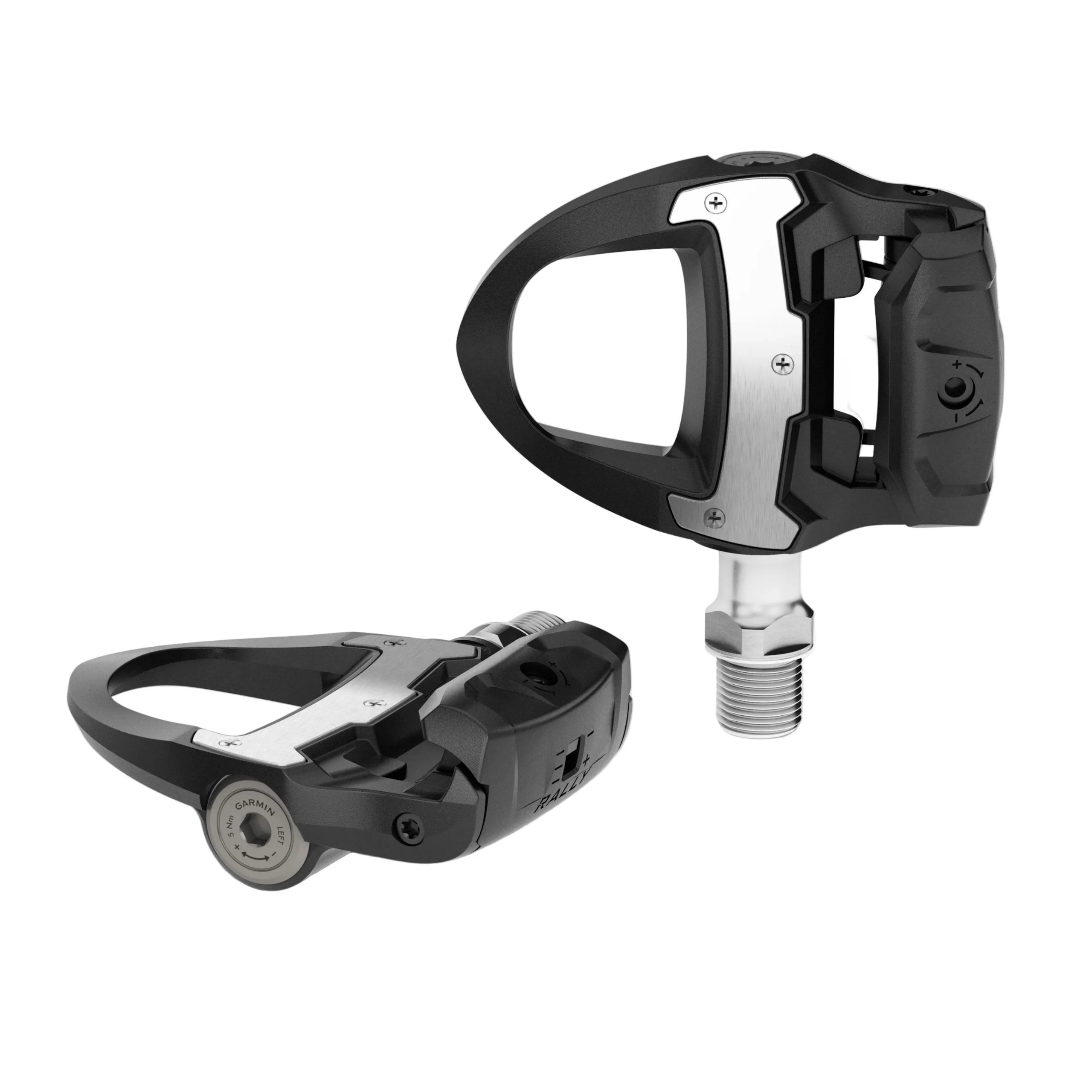 Rally RS110 Single-sensing Power Meter