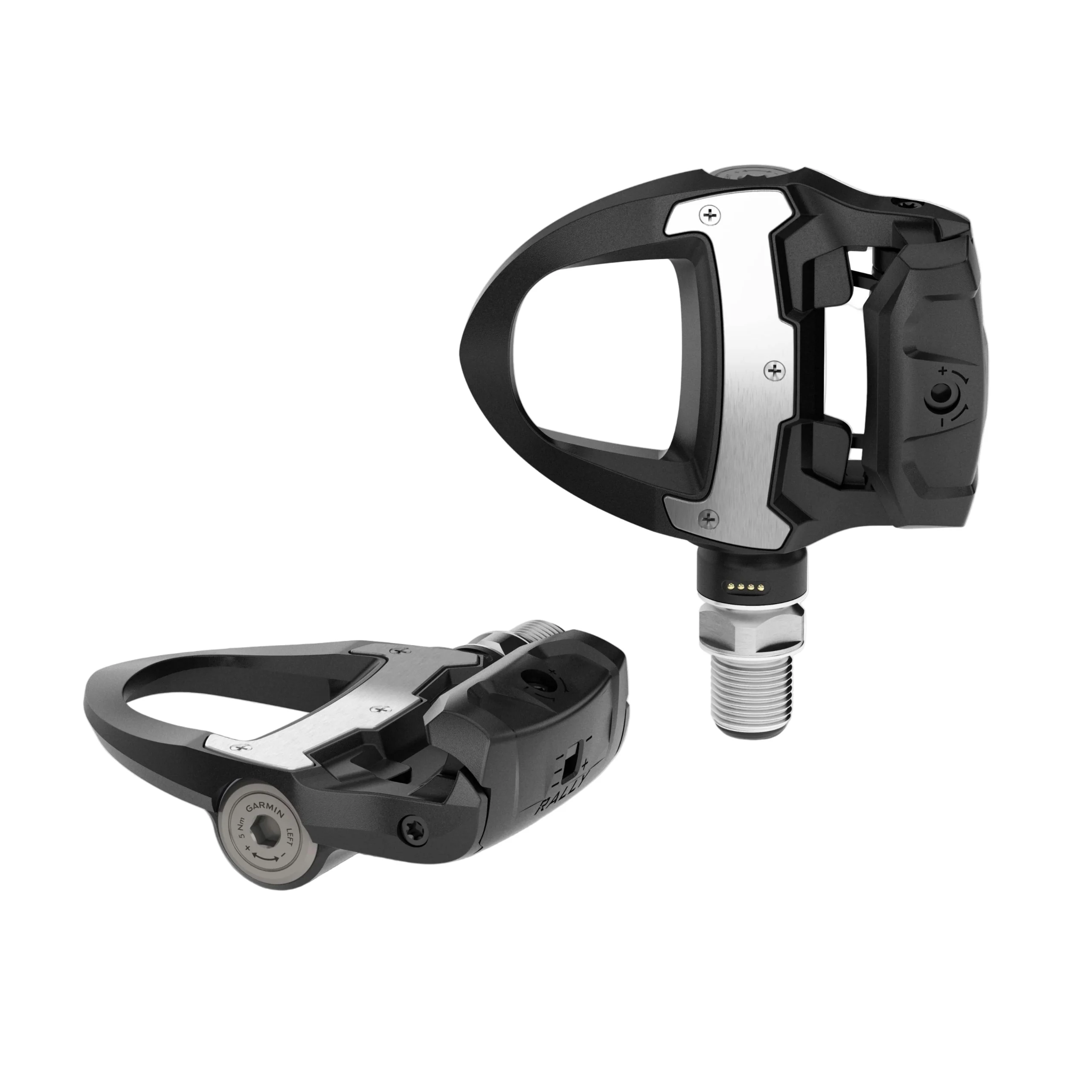 Rally RS210 Dual-sensing Power Meter