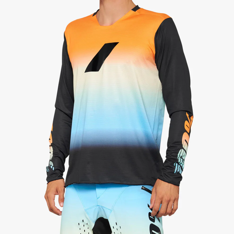 100 Percent R-Core X LE Jersey