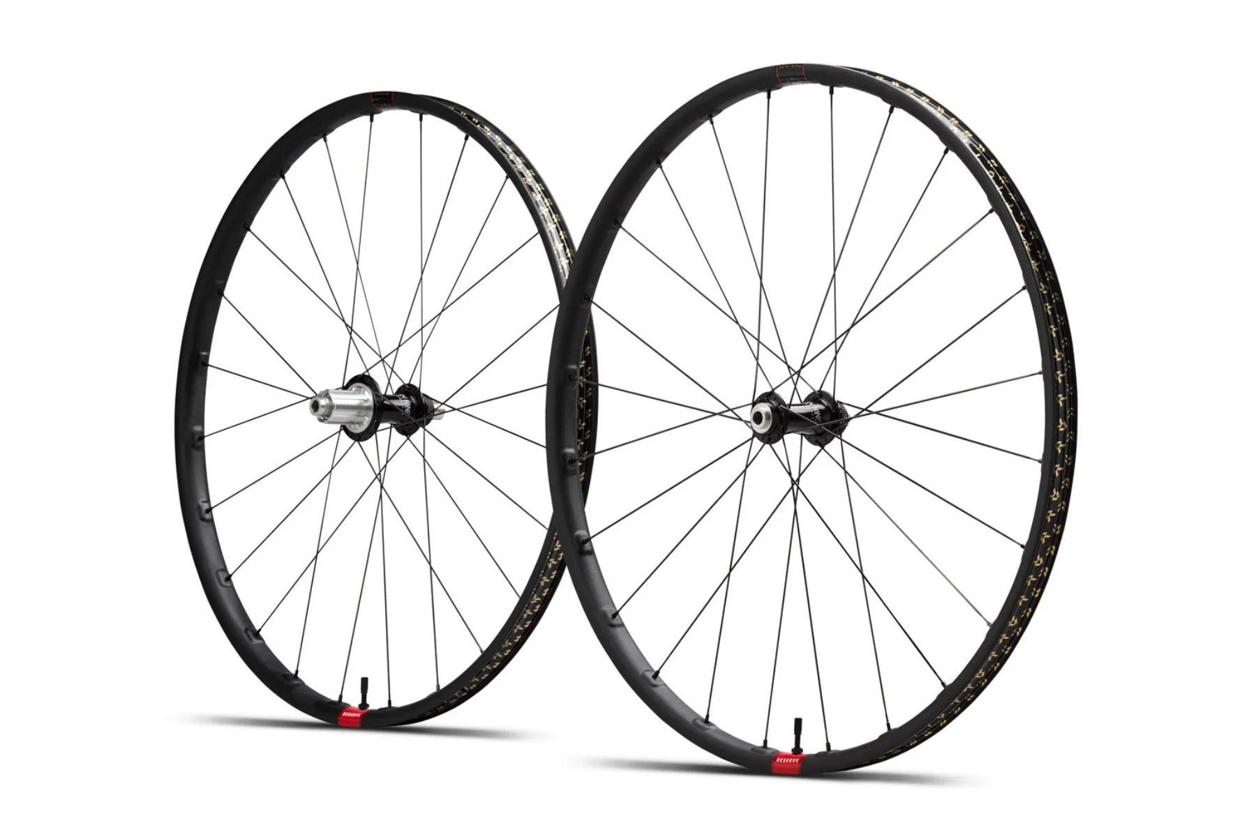 25|GR Wheelset