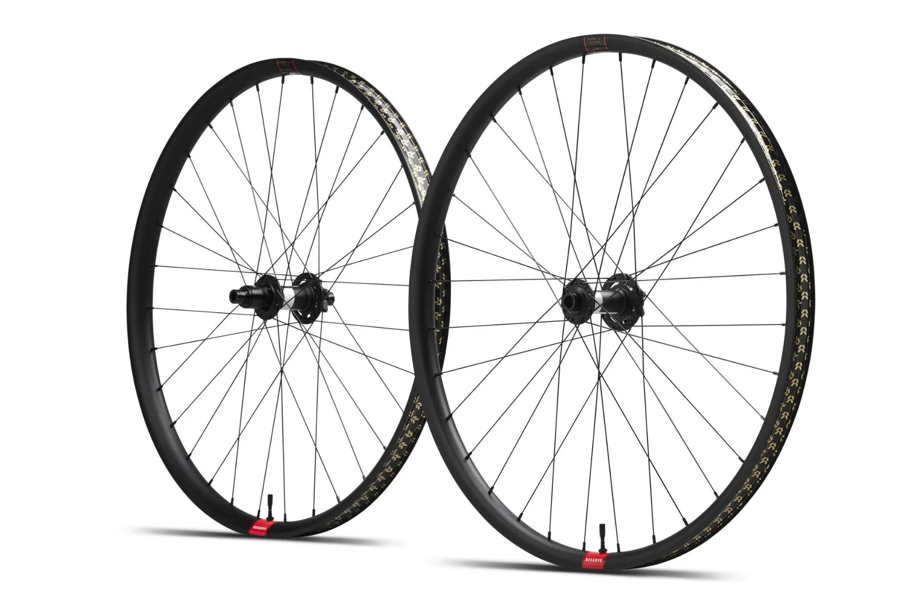 30|SL AL Wheelset