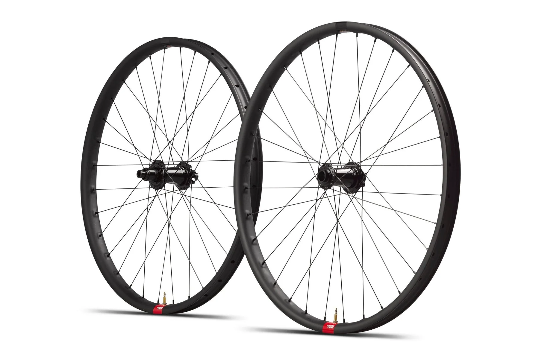 31 DH Wheelset (XD)