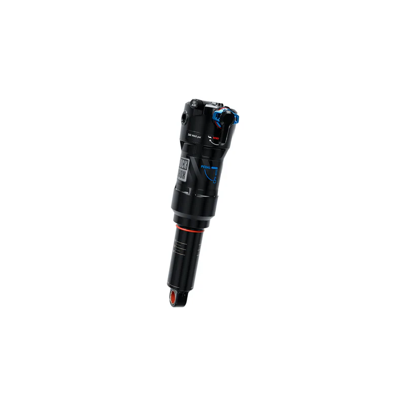 RockShox Deluxe Ultimate RCT Rear Shock 205x57.5 C1