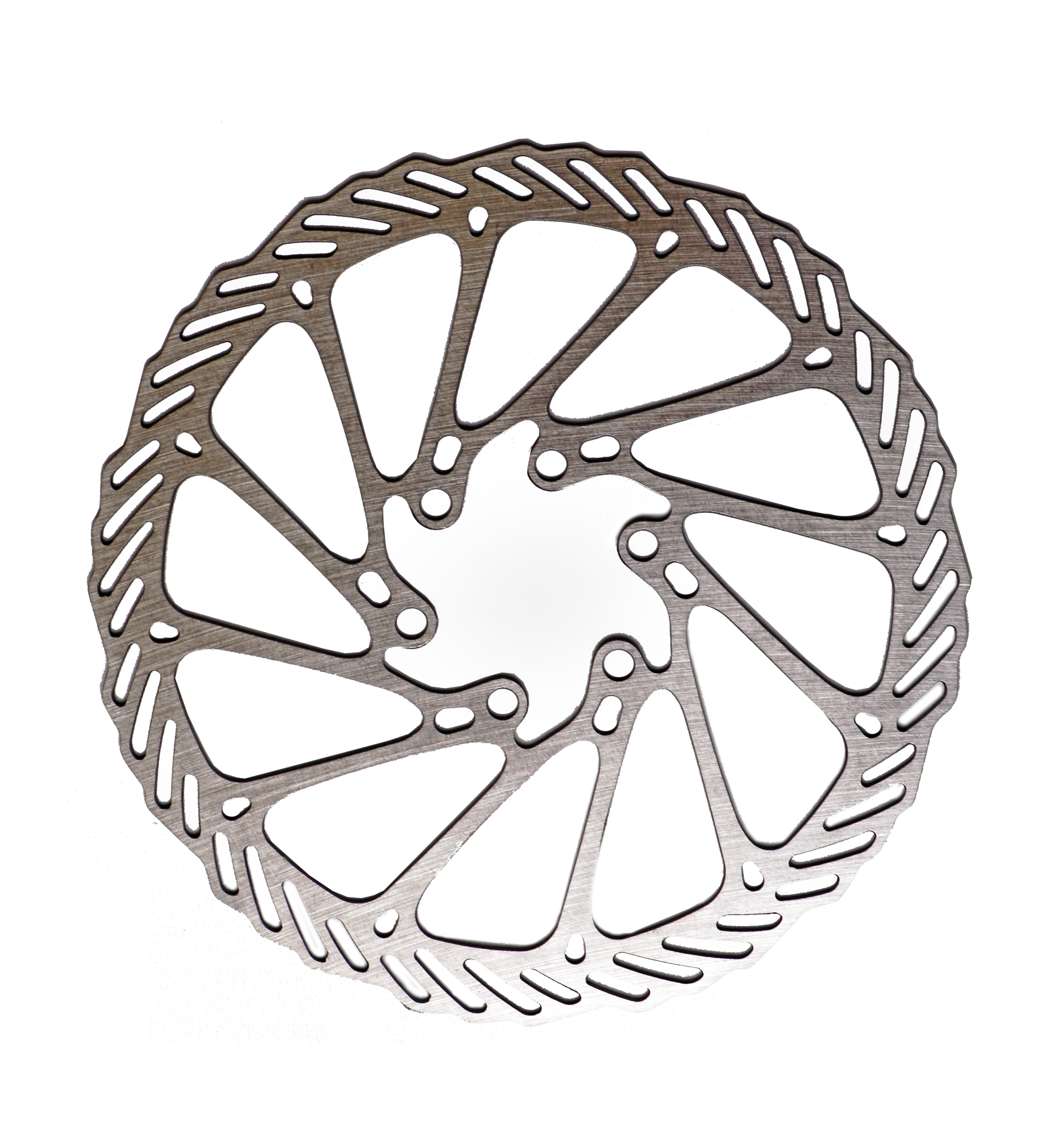 Disc Brake Rotor (160mm)