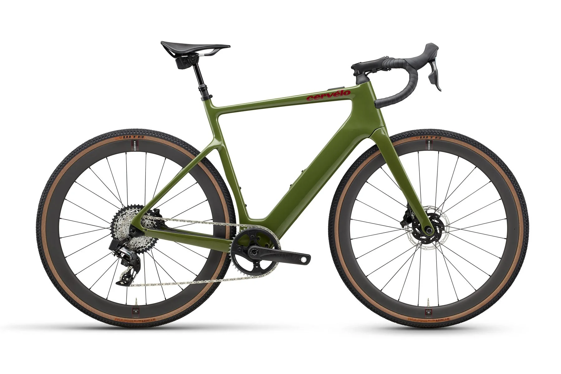 Rouvida Force XPLR AXS 1 (2024)