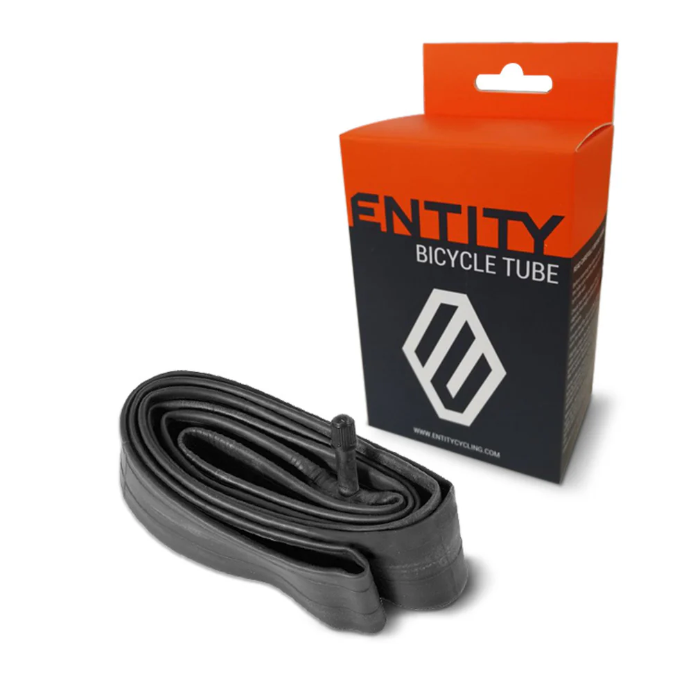 Entity Inner Tube 29x1.5-2.5 Schrader Valve 29er MTB