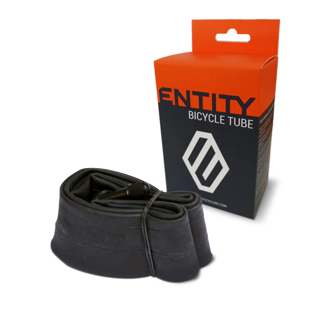 Entity Inner Tube 20x1.5 Schrader Valve 20inch Kids Bike