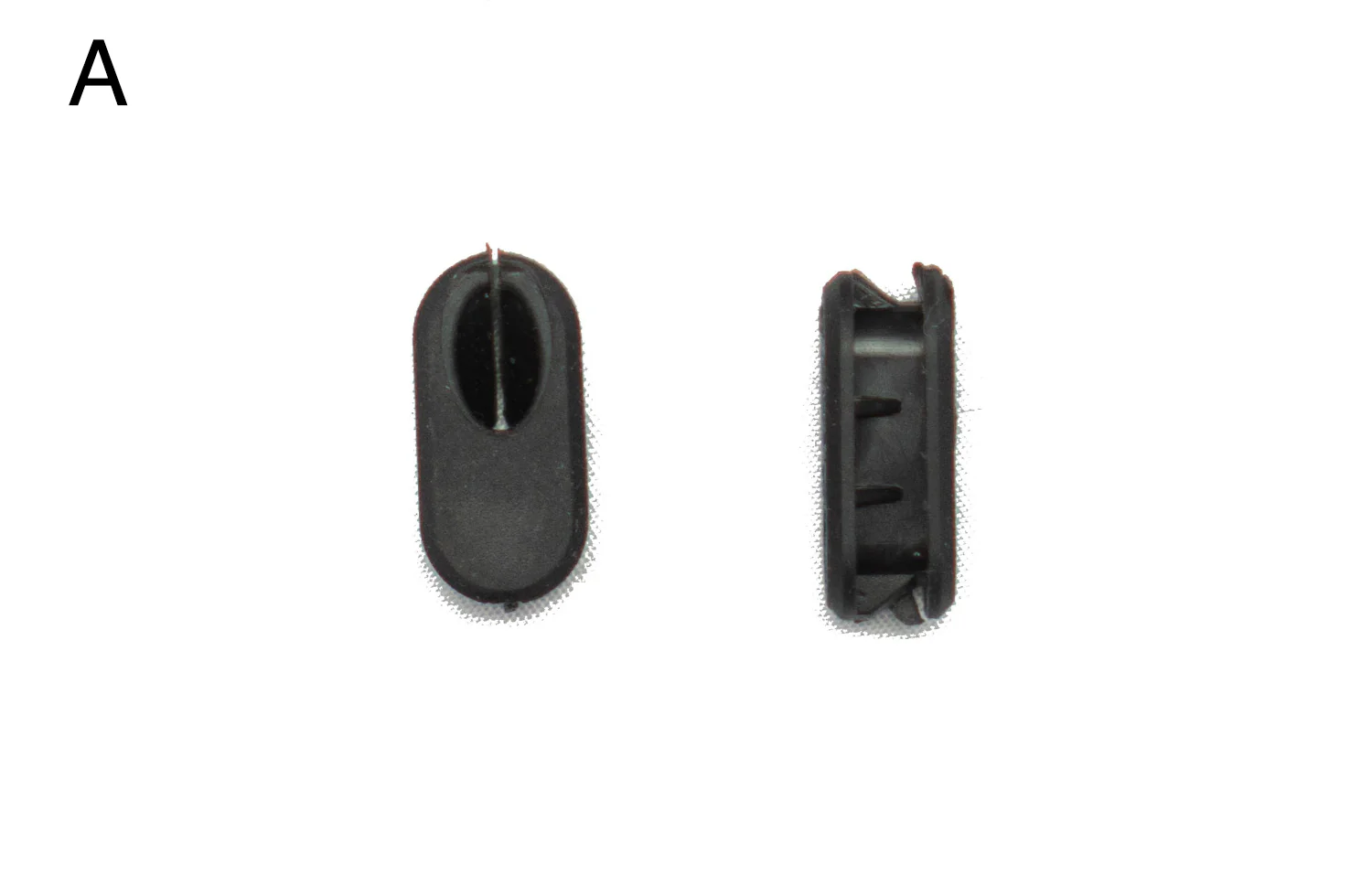 Polygon Rubber Grommets