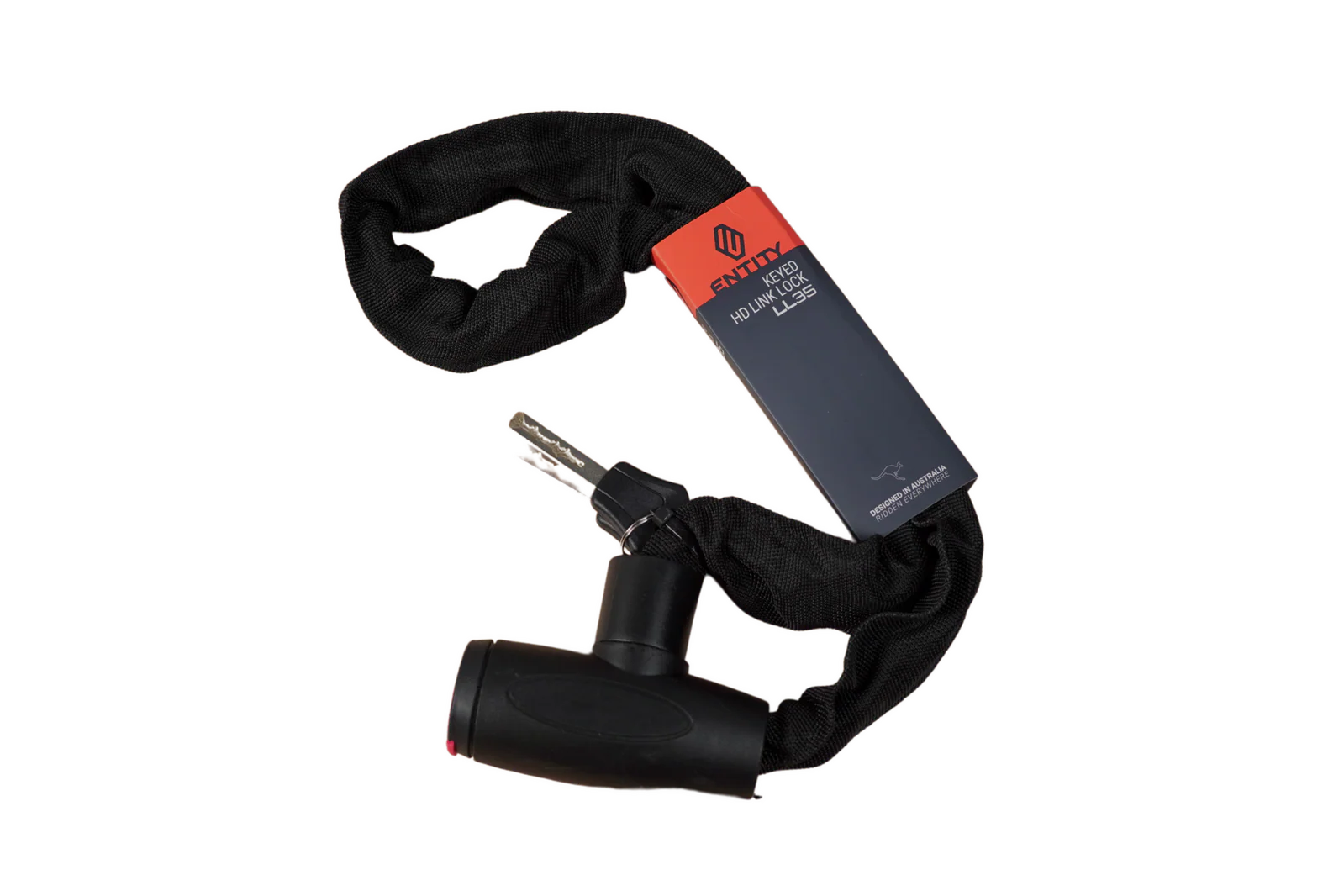 Entity LL35 Keyed HD Link Lock