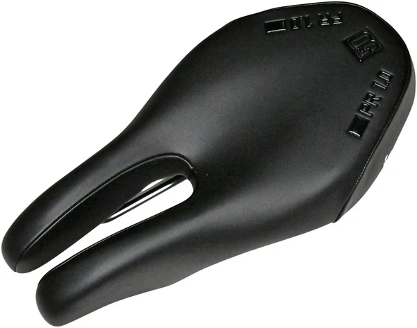 ISM PR 1.0 Saddle Black
