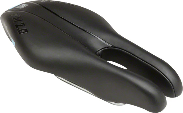 ISM PM 2.0 Saddle Black