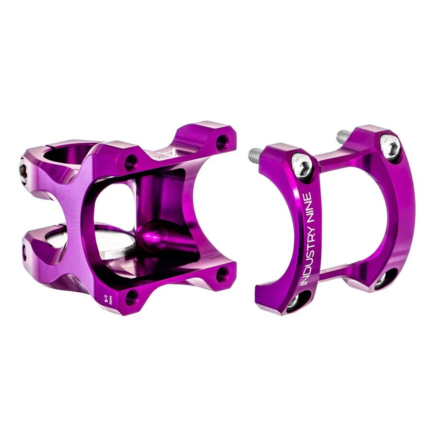Industry Nine A35 Stem