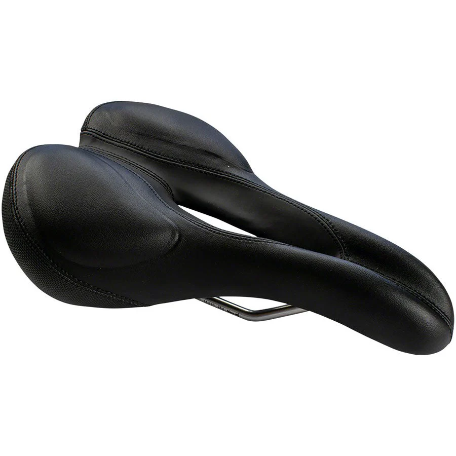 Planet Bike A.R.S. Mens Standard Anatomic Gel Saddle