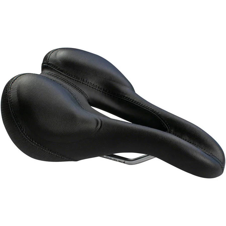 Planet Bike A.R.S. Womens Standard Anatomic Gel Saddle