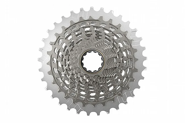 New! 2024 SRAM Red AXS E1 XG-1290 10-36t XDR 12-Speed Bike Cassette 232g