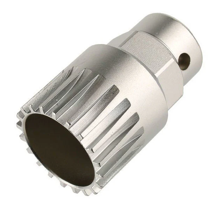 Bike Bicycle compatible with Shimano Bottom Bracket Removal Remover Tool