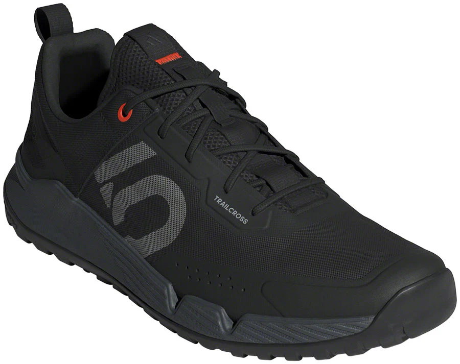 Five Ten Trailcross LT Shoes - Womens Core Black/Gray One/Gray Six 8