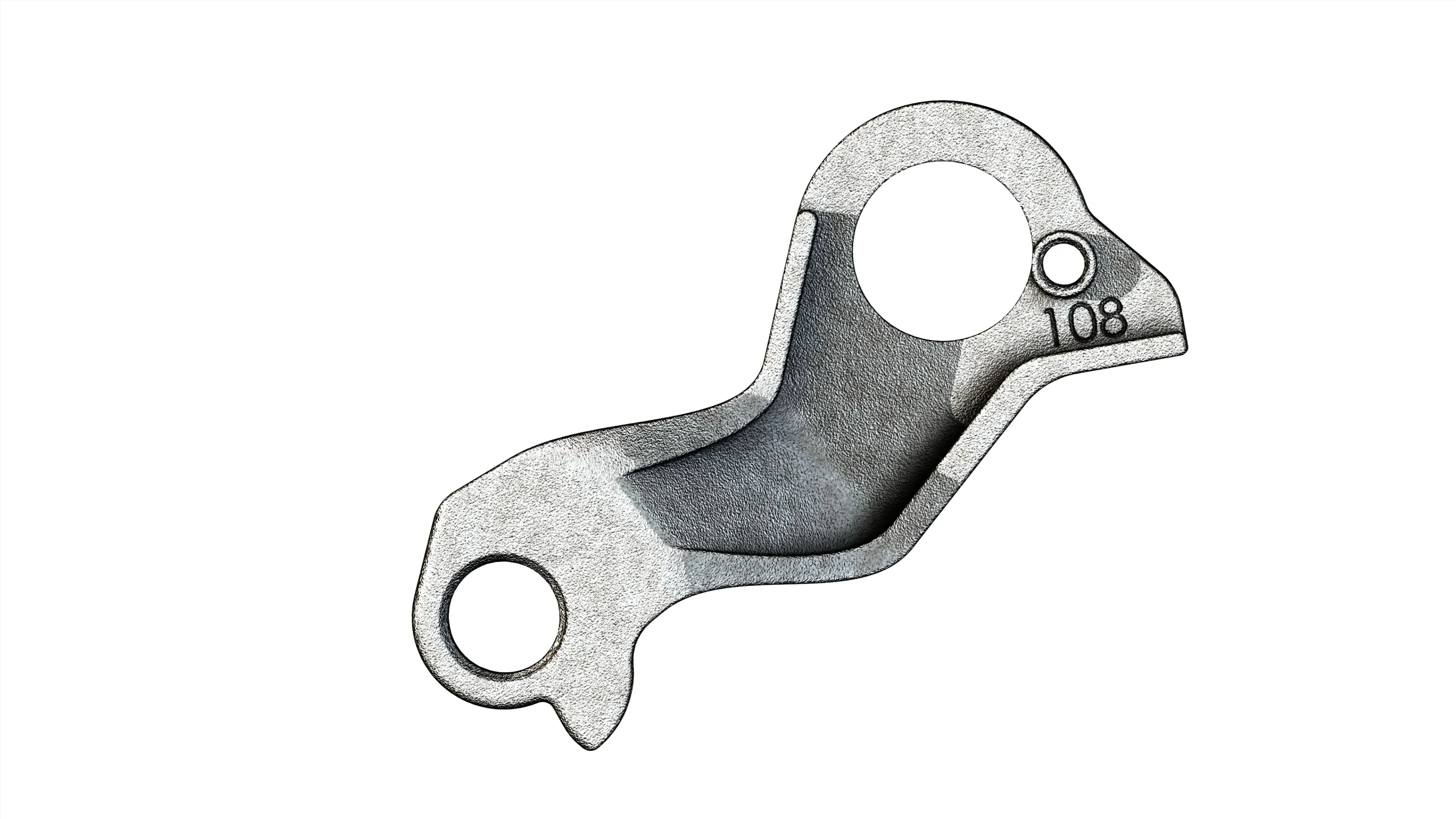 108 Derailleur Hanger