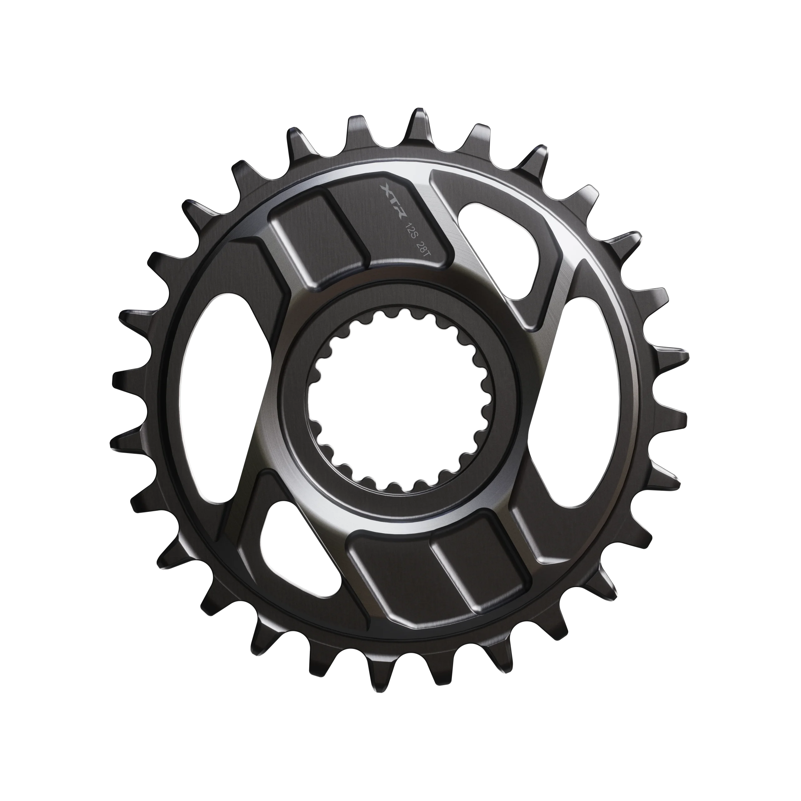 XTR M9200/M9220 Chainring