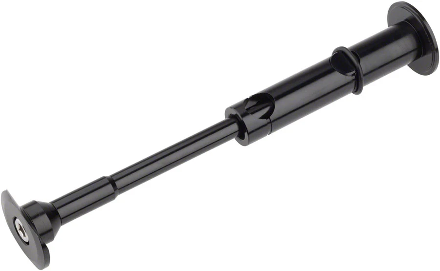 Promax SL-1 Stem Lock - 1 1/8" Black