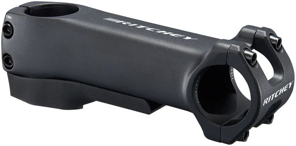 Ritchey RL1 Switch Stem - 31.8mm Clamp, 110mm, Black