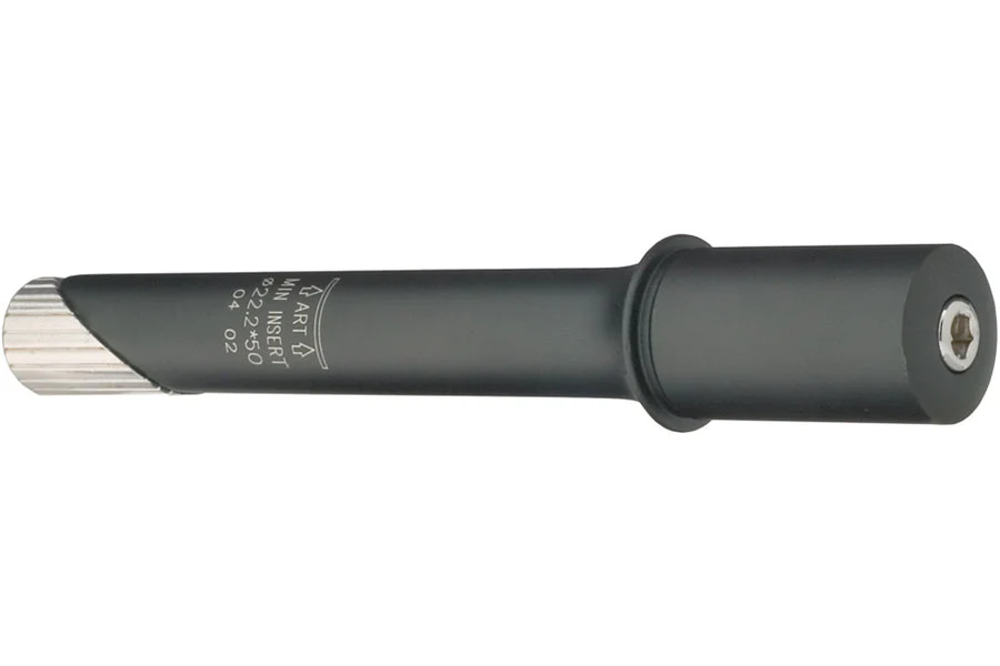 Steerer Adaptor