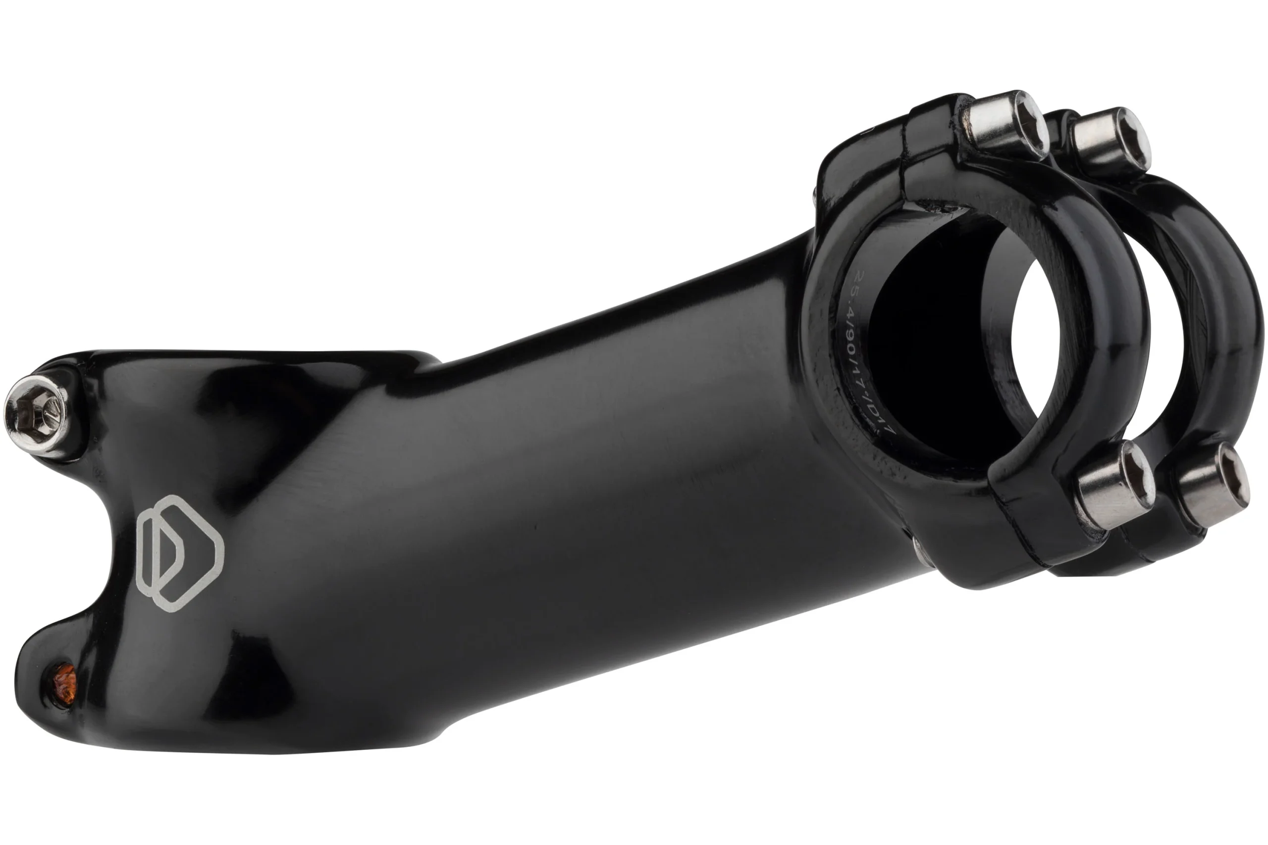 25.4 Threadless Alloy Stem